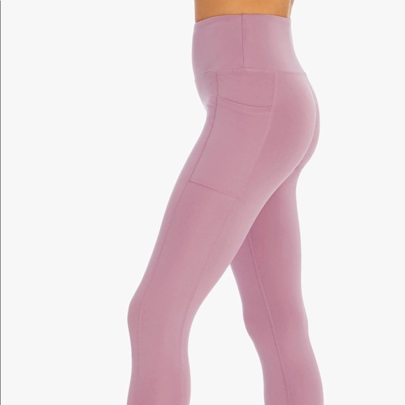 NEW Pockets Ankle Legging - Picture 5 of 7